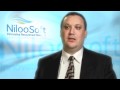 Niloosoft CEO Nimrod Ronen Hebrew Interview, נילוסופט נמרוד רונן