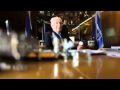 ארבע : דקות - פרק 01 - שמעון פרס (מתוך עובדה - ...