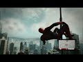 Novo trailer do game The Amazing Spider-Man traz combate acrobático e  Rhino! - NerdBunker