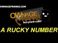 Angry Asian Fortune Cookie Prank