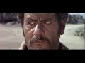 Clint Eastwood Shootouts
