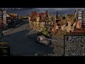 Hitler gra w World of Tanks - parodia PL
