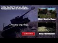 Hitler gra w World of Tanks - parodia PL