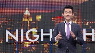 博恩夜夜秀】?6/1--6/22新聞亂報? 博恩夜夜秀】?6/1--6/22新聞亂報?