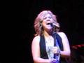 Kelly Clarkson - Chivas (10-10-07)