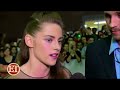 Kristen Stewart - TIFF 2012 Interviews