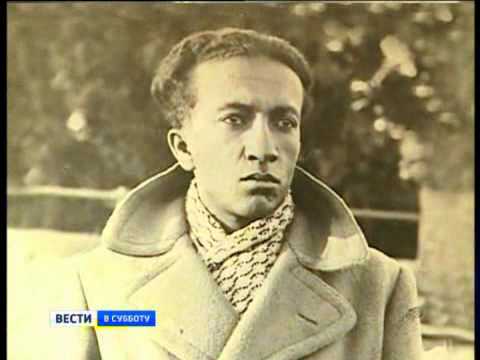 Неизвестные союзники: Бабичев и Эфиопия