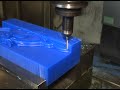 CNC Digitizing: 3D Digitizer probe for CNC Millings Machines and Routers