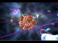 Cell Journey deep Inside