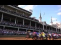2012 Kentucky Derby Introduction