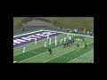 Levell Coppage RB highlight tape 5'9 195