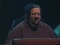 Four Hammond B3's playing The Cat