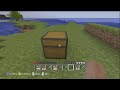 Minecraft Xbox 360 | Solo Duplication Glitch Tutorial + Infinitely Duplicating Items!