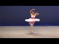 Miko Fogarty - 2013 Selections - Classical variation