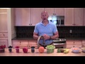 Glycemic Index for Fruits