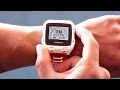 Video: Forerunner 920XT Triathlon-Sportuhr 2014 von Garmin im Video: Peter erklrt euch, was NEU an der Uhr ist