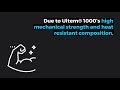 Ultem® 1000 | Emco Plastics