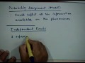 Lecture - 27 Review of Probability Theory and Random Process