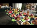 Happyfood a Cavour