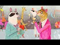 Hem - Tourniquet (Official Video)