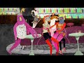 Hem - Tourniquet (Official Video)