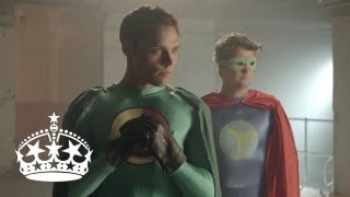 #micheroes | The Superheroes of Made in Chelsea | Series 5 End of Season Pardy