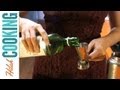 The Mysterious Cocktail 1934