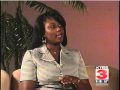 Sheila L Jackson, TV INTERVIEW