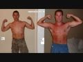 P90X Results and P90X Transformation