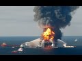 5 Years Since the BP Gulf Disaster...and it's Not Over Yet