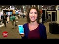 Cricket's Galaxy S4 gooves to the music
