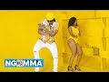 Redsan - PANDA ft Ommy Dimpoz (Official Video) [ SMS Skiza 5355371 To 811]