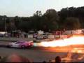 World's Fastest Women Jet Car Drivers Drag Racing 1/4 Mile World's Fastest Women Jet Car Drivers Drag Racing 1/4 Mile