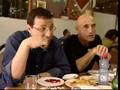 מאחורי הקלעים של שישי עם עופר שלח ורביב דרוקר