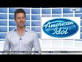 Curtis Finch Jr. Sings For Survival, Nicki Minaj Says No, TOP 10 - AMERICAN IDOL SEASON 12