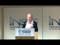 איומים ואתגרי אבטחה במתקני האנרגיה הימיים-גיורא אילנד