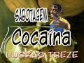 Sabotagem - Cocaína