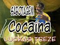 Sabotagem - Cocaína