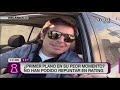 ¿Primer Plano en su primer momento? No han podido repuntar en rating