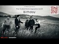The Carbonfools - Birthday ✔