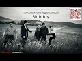 The Carbonfools - Birthday ✔
