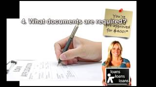 Loans For Bad Credit OMG!!!