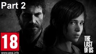 בואו נשחק -  The Last of us חלק 2