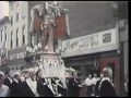 #HobokenItalianFestival the feast of the Madonna dei Martiri in America years '60