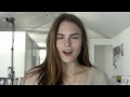 Polina @ Ford