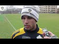 Landon Donovan rejoins the LA Galaxy