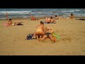 Valencia Beach