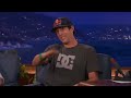 Travis Pastrana Interview - CONAN on TBS