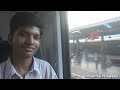 IRFCA Kolkata Convention'12 Video : Entire Journey Compilation AC Double Decker Express