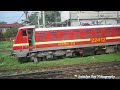 IRFCA Kolkata Convention'12 Video : Entire Journey Compilation AC Double Decker Express